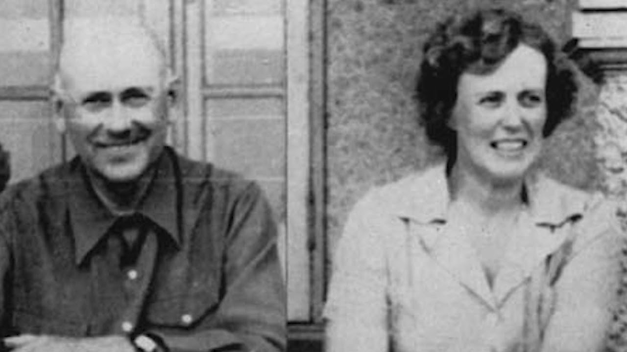 BD 0353 Robert Goddard Final Hall of Fame Member Video
