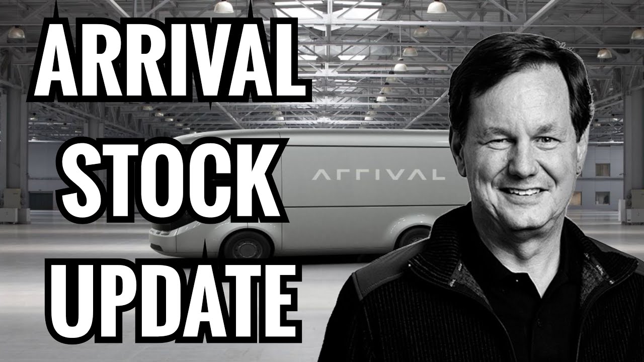 Arrival Stock! What to expect for Earnings&hellip;