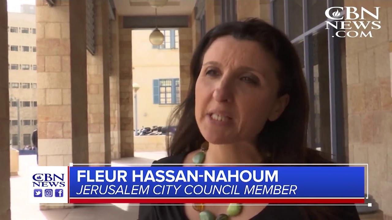 Orthodox Churches Cry Foul Over $185M Jerusalem Property Tax Fight