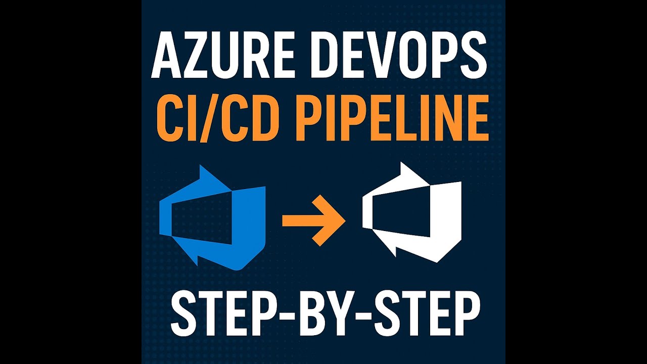 Azure DevOps CI/CD Pipeline (Complete Demo) with ADF Integration | Step-by-Step Guide