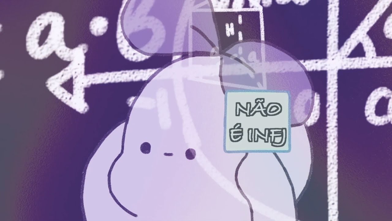 Sinais Você não É Um INFJ