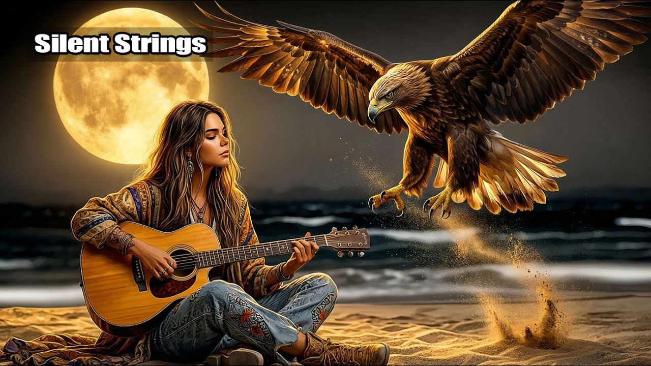 Silent Strings 