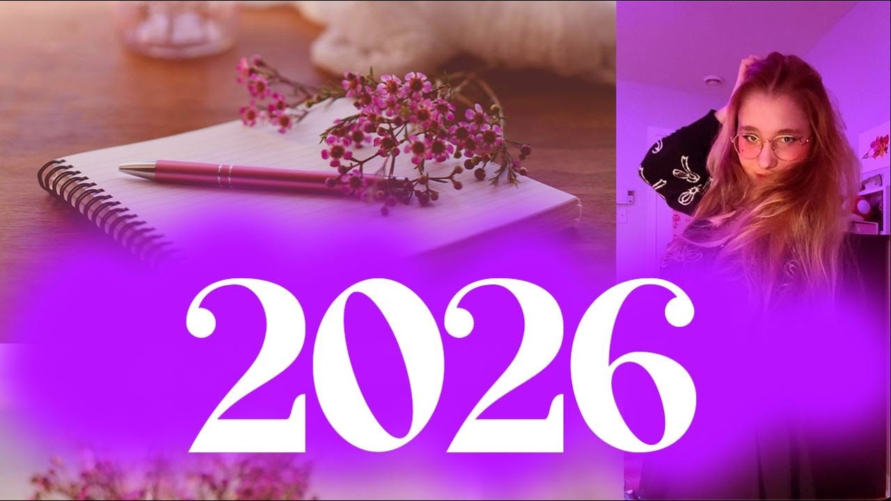 Comment bien commencer 2026!!! 