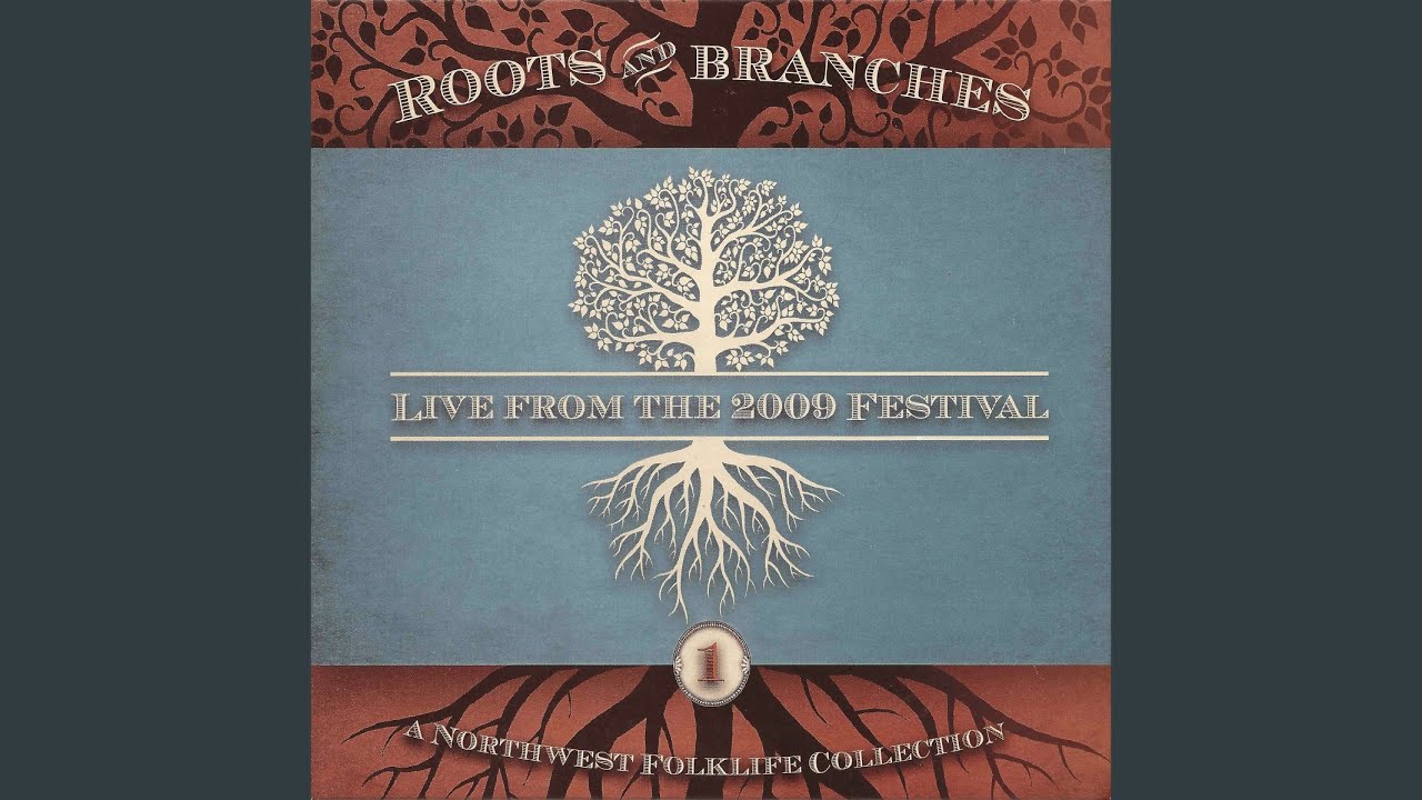 Pigeon on the Gate/Lafferty's Reel/The Morning Dew (Live)