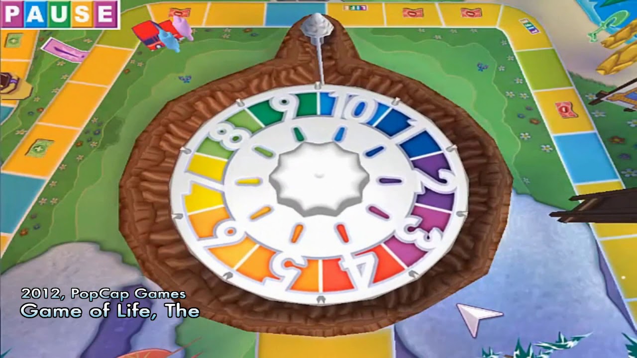 All PopCap Games in One Video