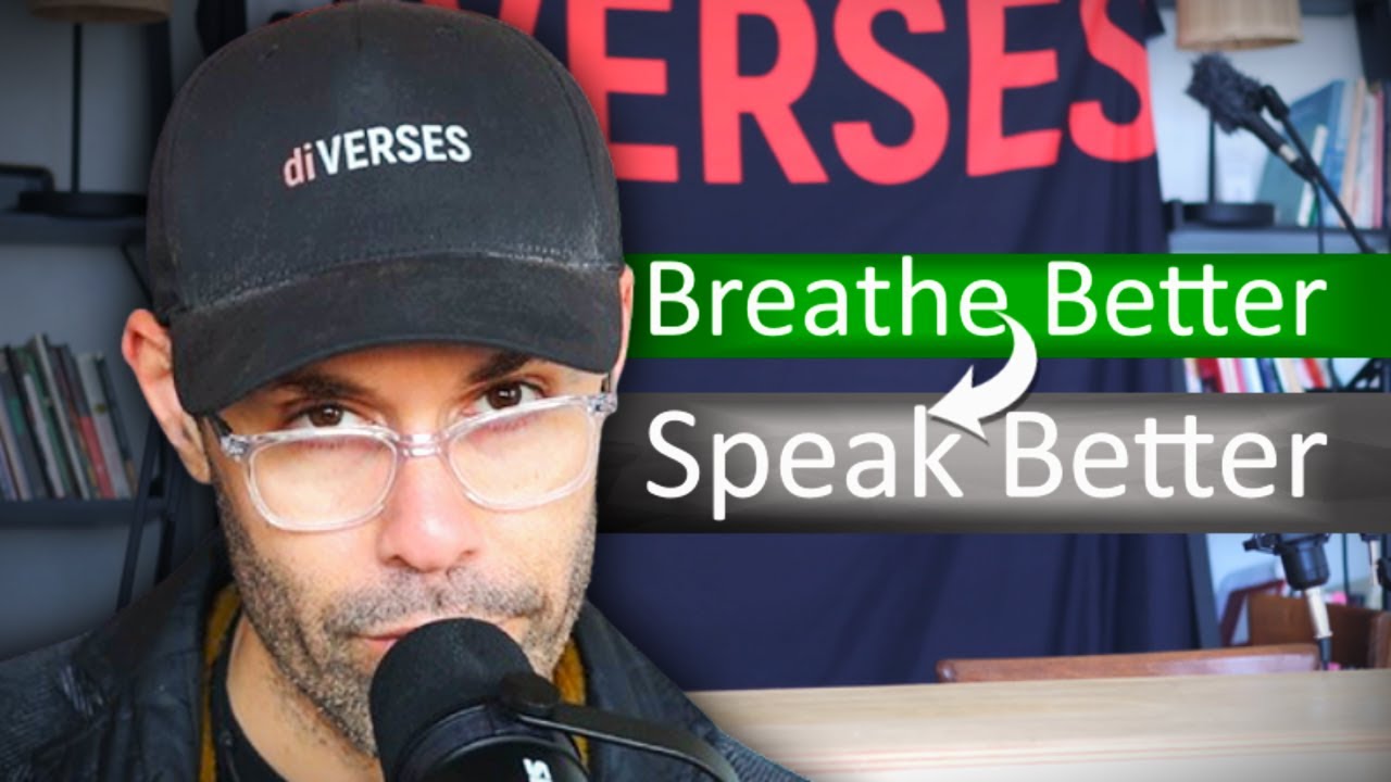 How To Speak Clearly With IMPACT