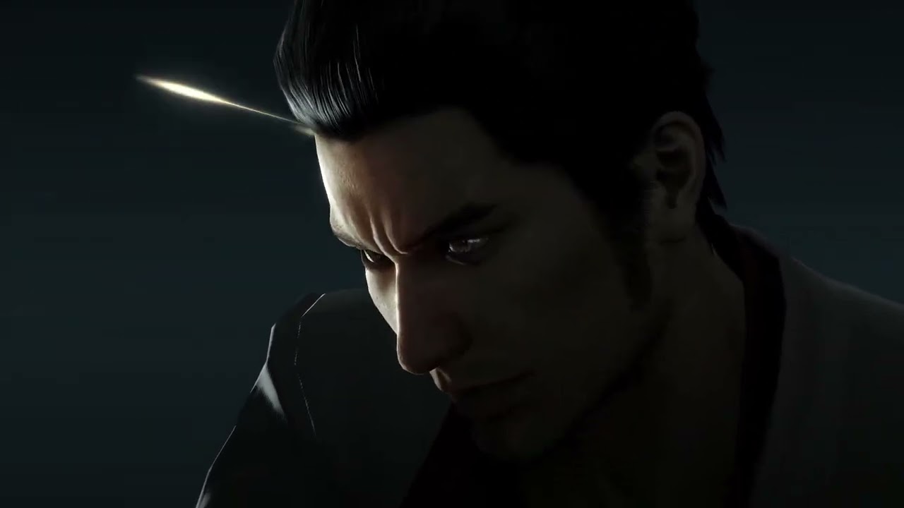 Welcome Everybody - Yakuza Kiwami Final Chapter, Do I Get Mahjong? Time to Find Out