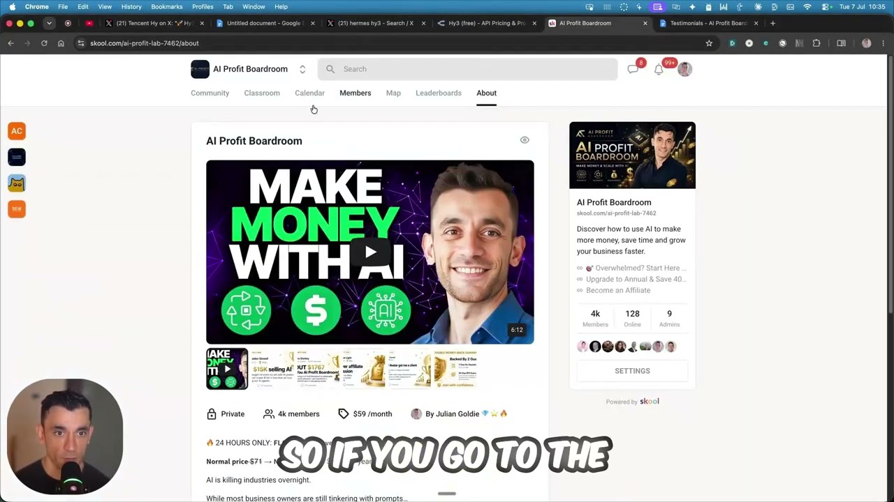 Tencent HunYuan HY3: создавайте приложения за секунды! 🚀