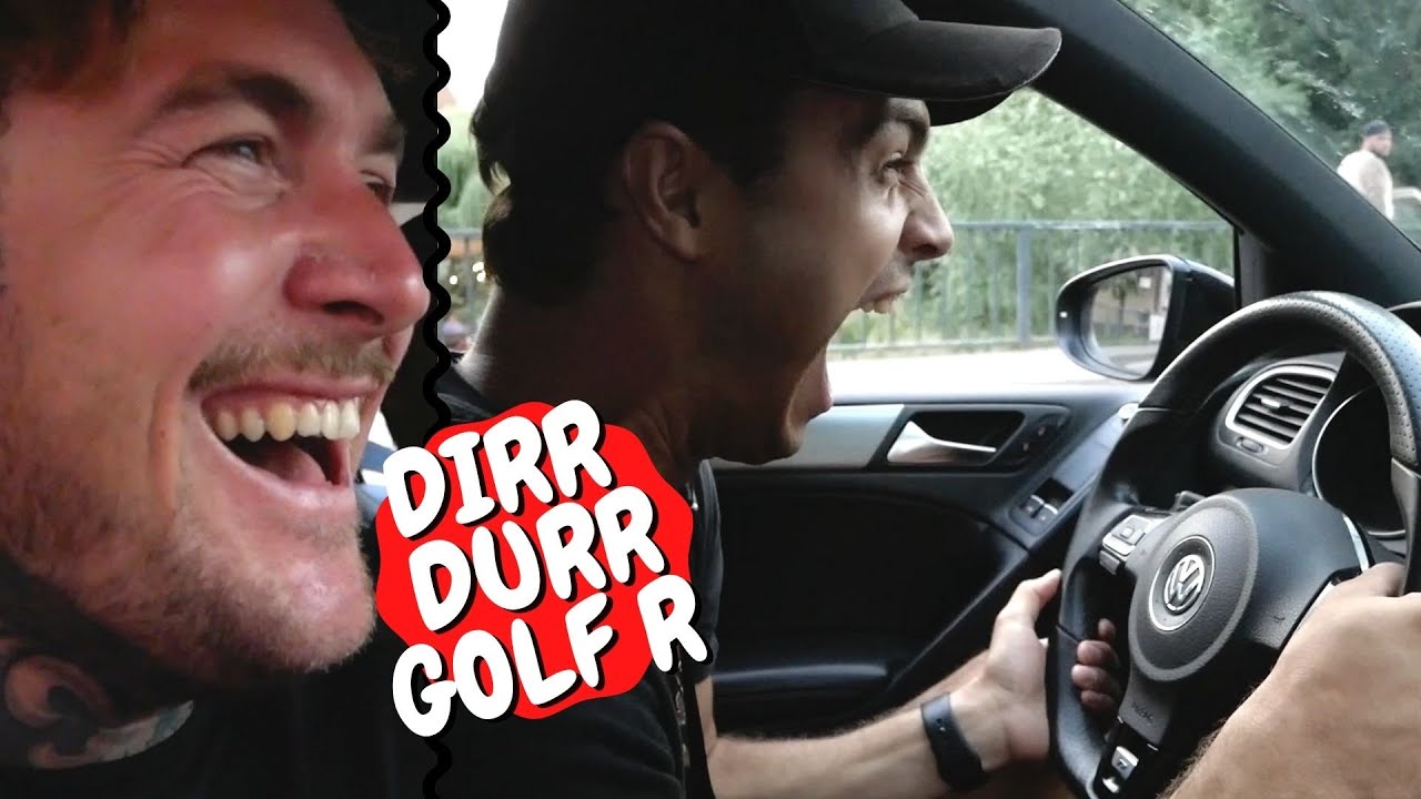 Kipr&oacute;b&aacute;lom RICSI DURROG&Oacute;S GOLFJ&Aacute;T