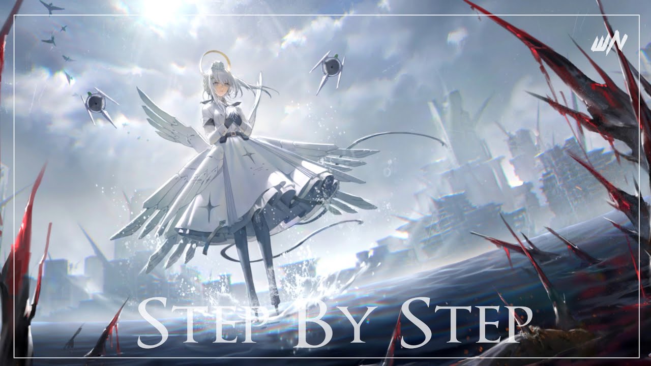 [Nightstyle] Snowstylez - Step By Step
