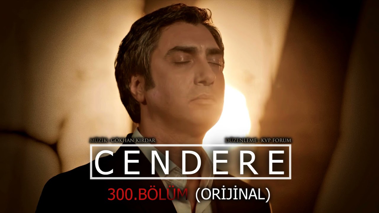 Kurtlar Vadisi Pusu - Cendere V300 (FİNAL)