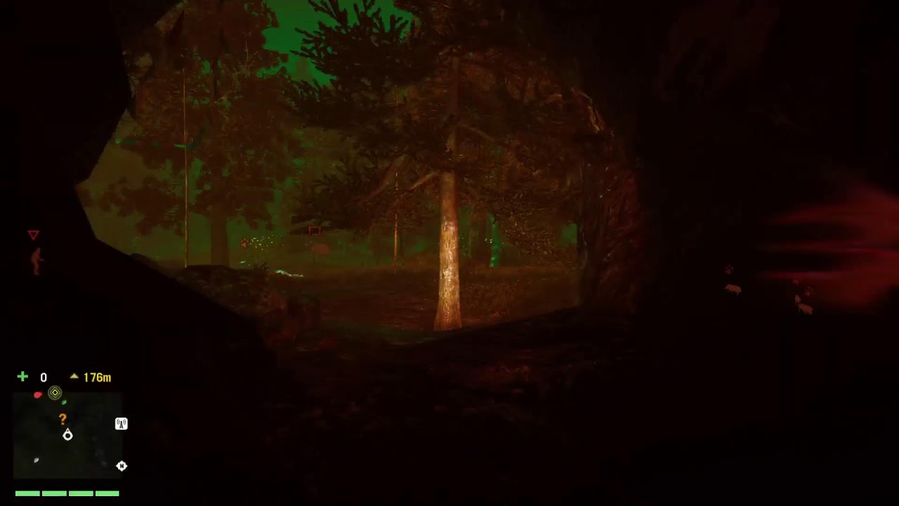 Another Time [PS5] (Far Cry 4)