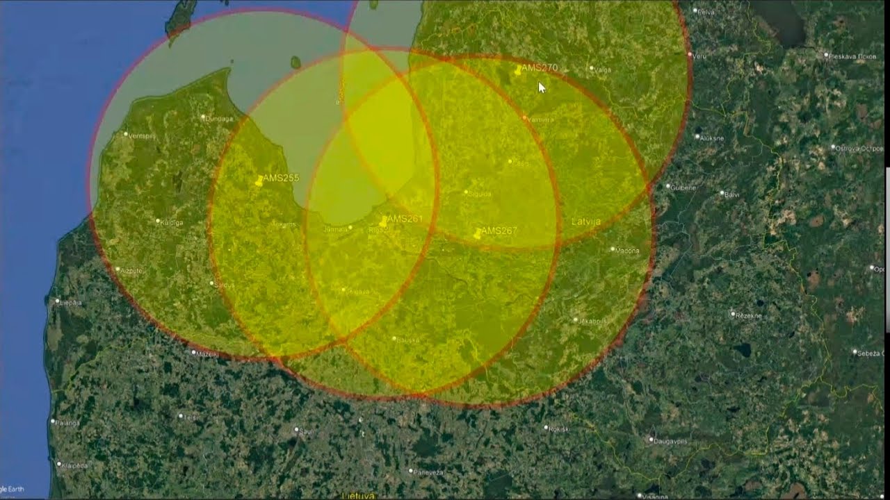 AllSky7 pirmie 14 mēneši Latvijā