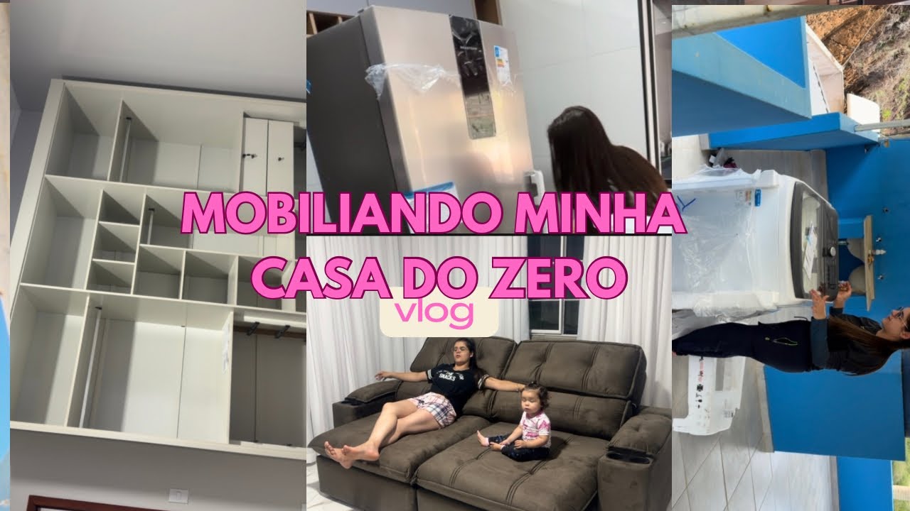 REALIZANDO MEU SONHO DE PODER TER MEUS MOVES 🙏❤️@Alugianefreitas 