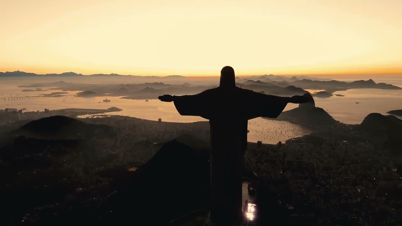 Brazil - DJI Mini Pro 4