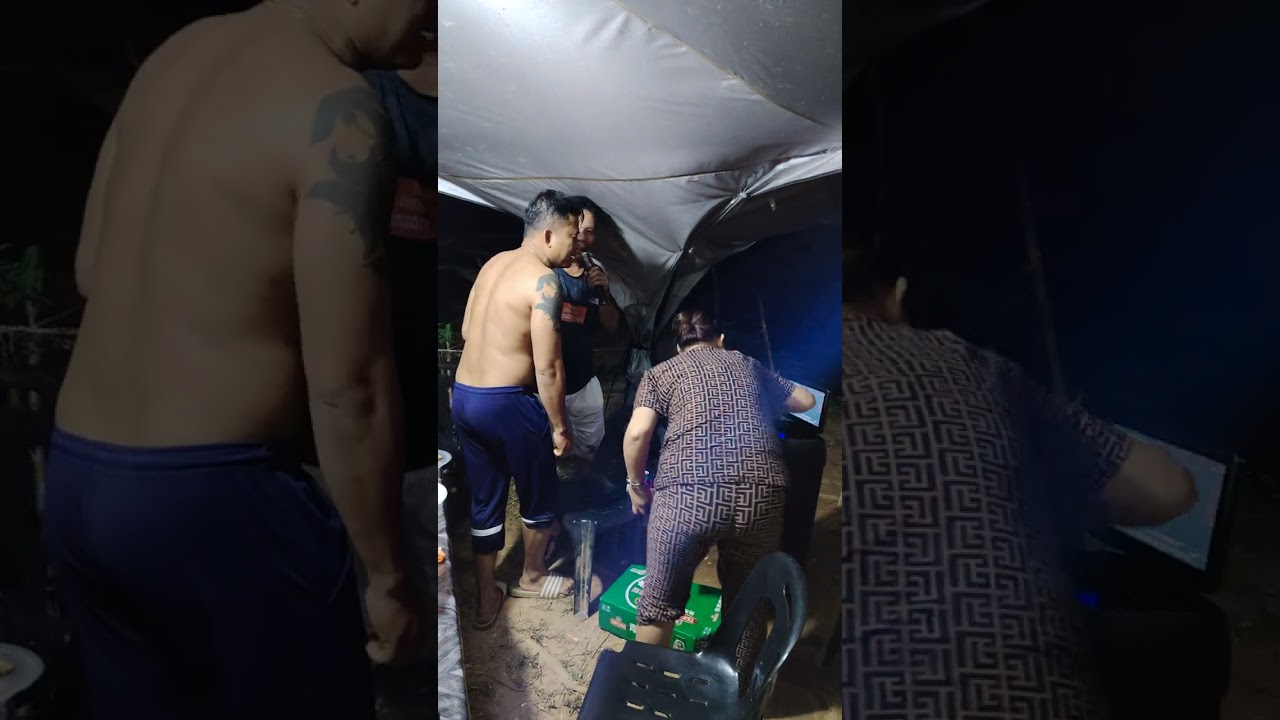 Gempuru sama diri sekaban ba malaya 