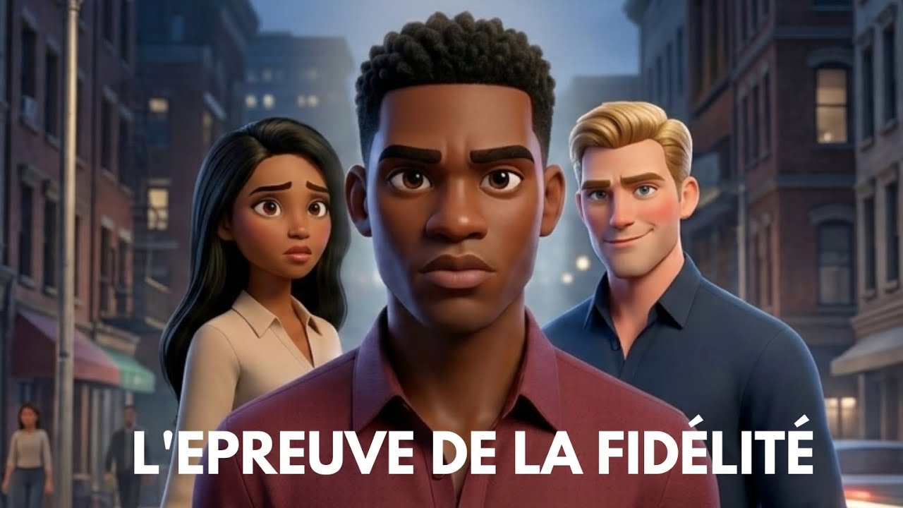 L’Épreuve de la Fidélité | Entre la Chair et la Foi  (Film chrétien)