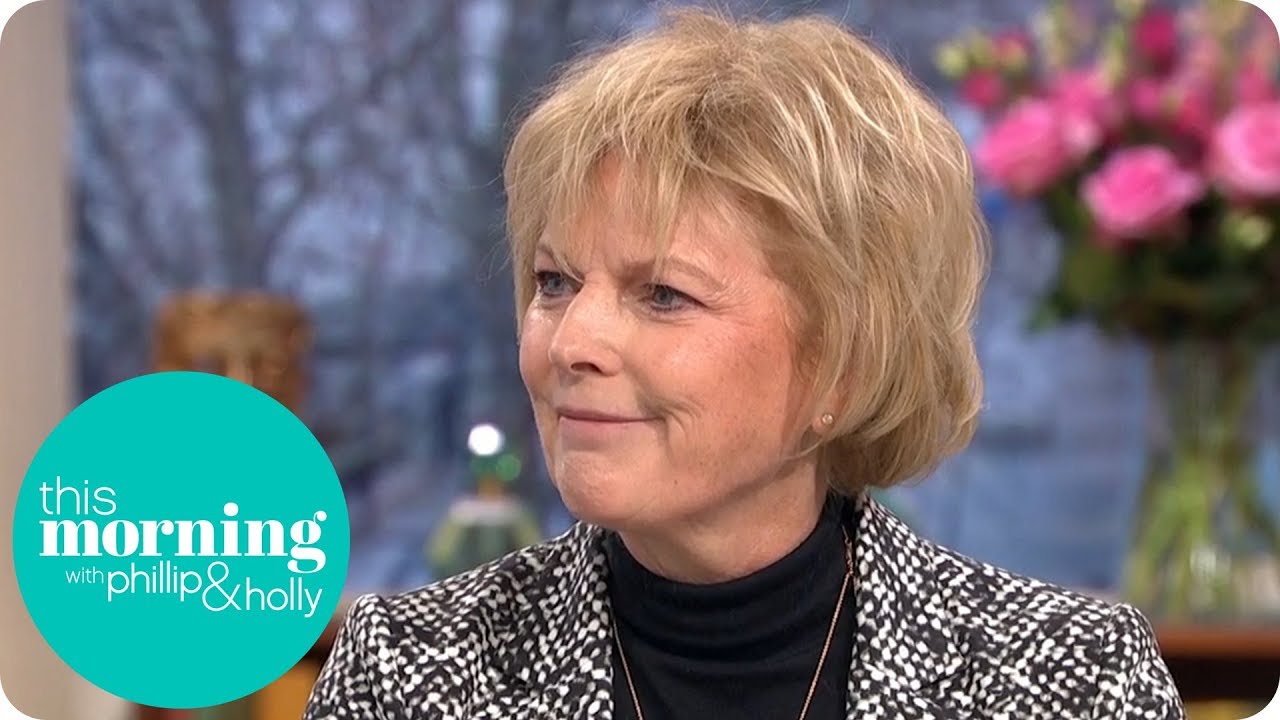 Anna Soubry on Protesters' Abuse Towards MPs | This Morning