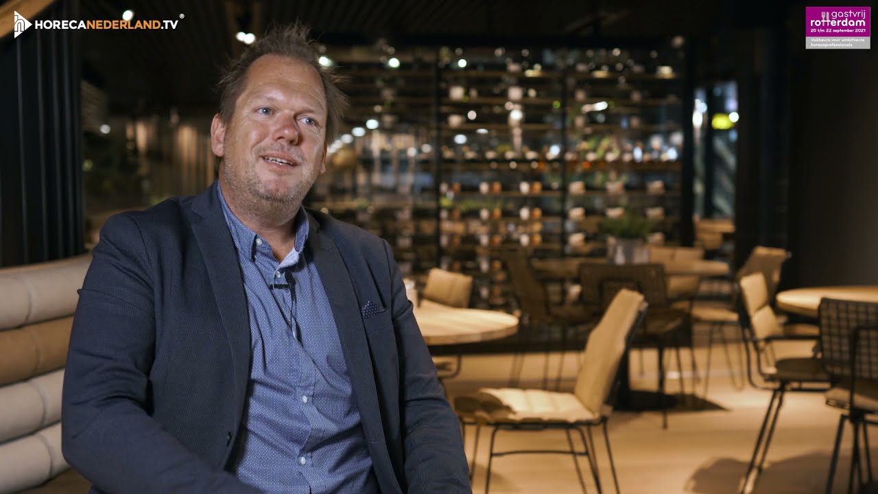Banksessies - Hoe kunnen we als sector het personeelstekort in de horeca aanpakken?