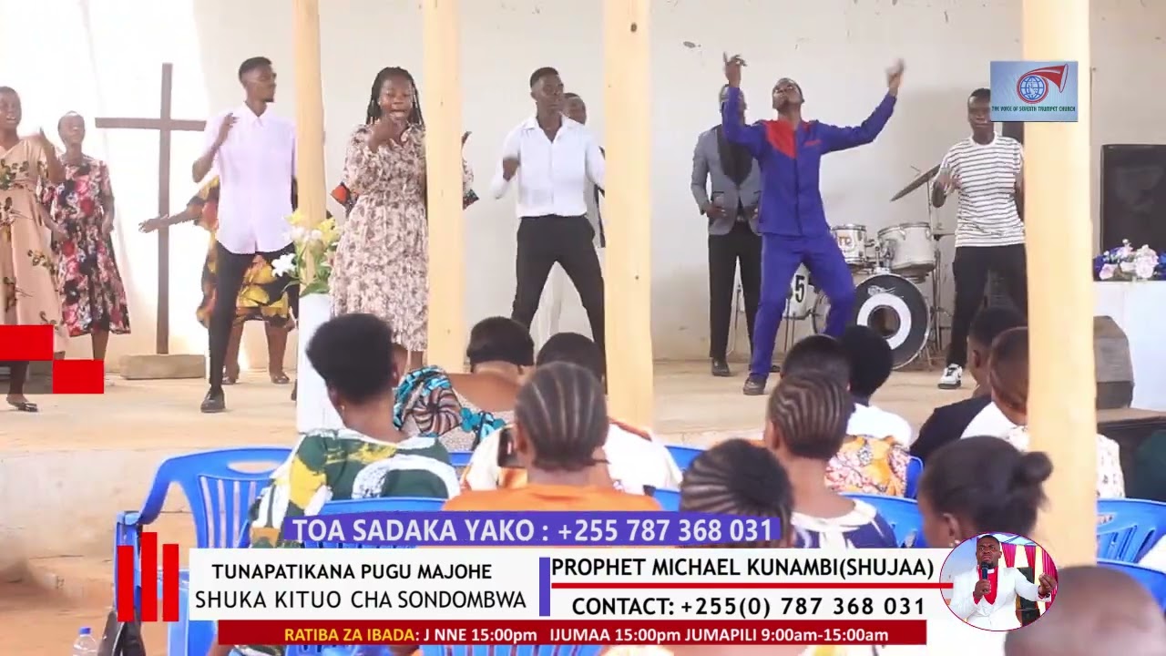 SHUHUDIA HII PERFORMANCE YA NGUVU KUTOKA SBS MAJOHE