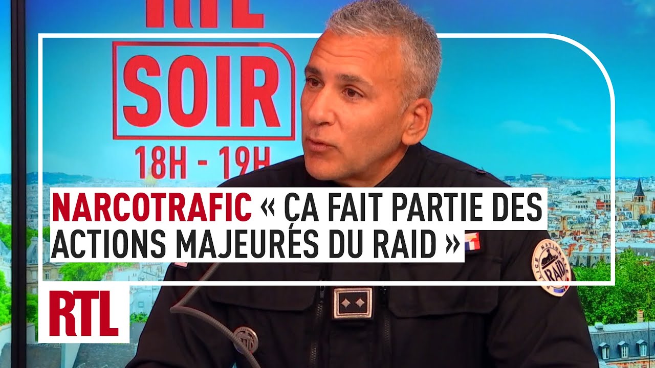 Narcotrafic : 