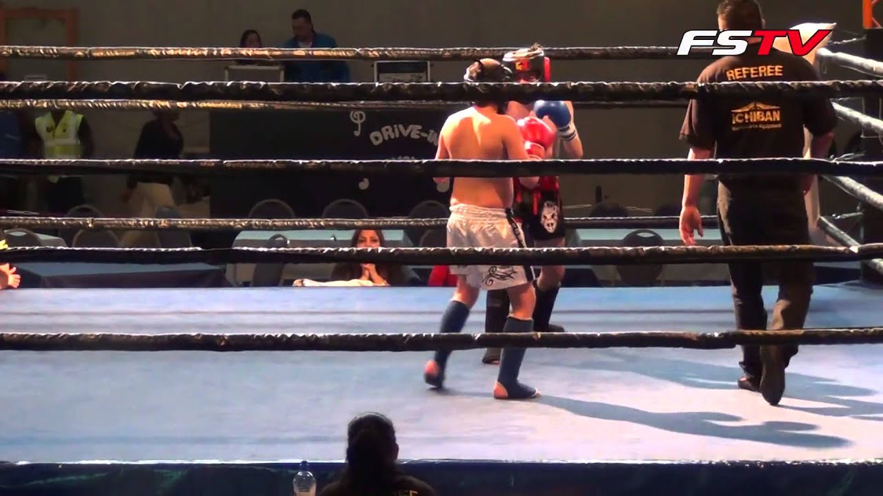 Cengiz Kirat vs Fuat