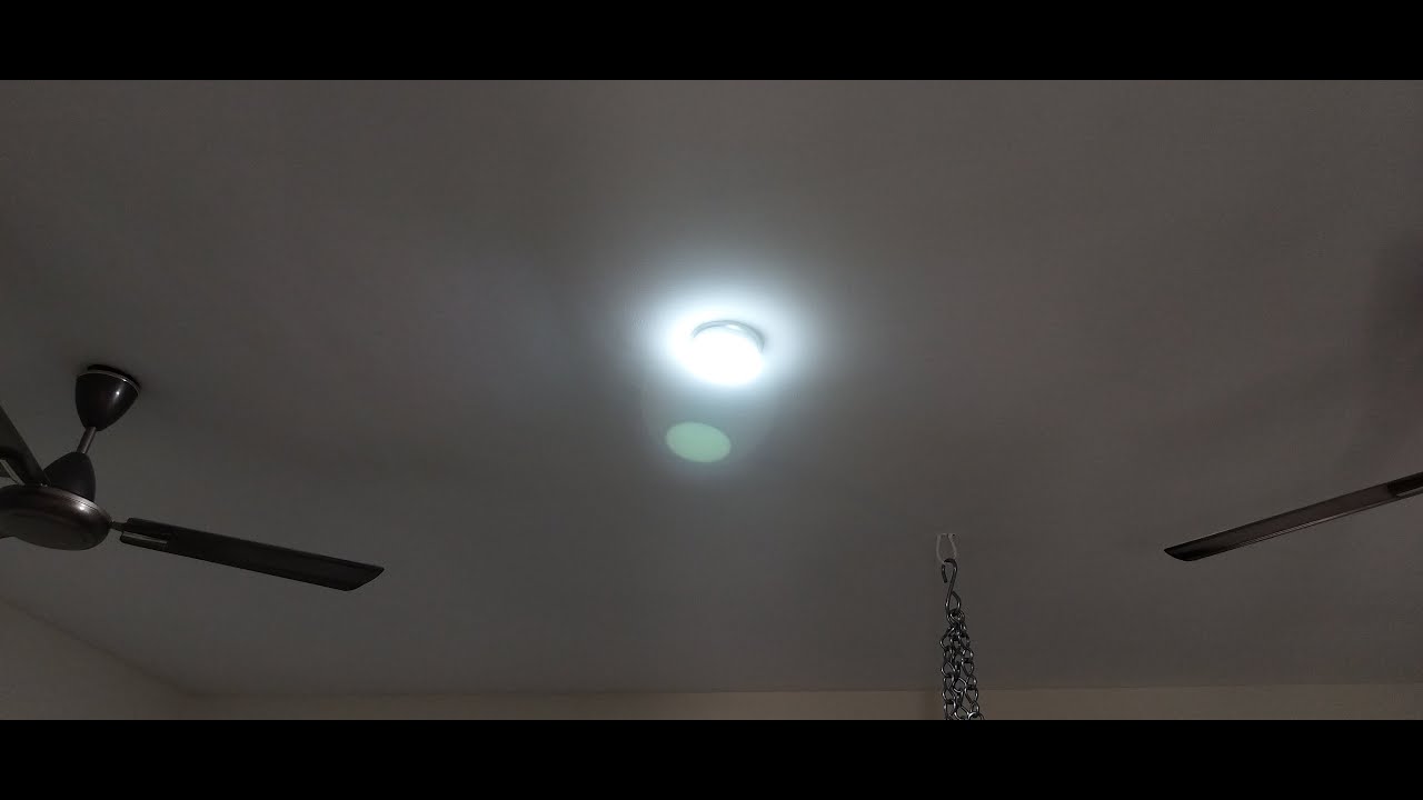 Wipro Garnet LED Surface Panel Review தமிழில்