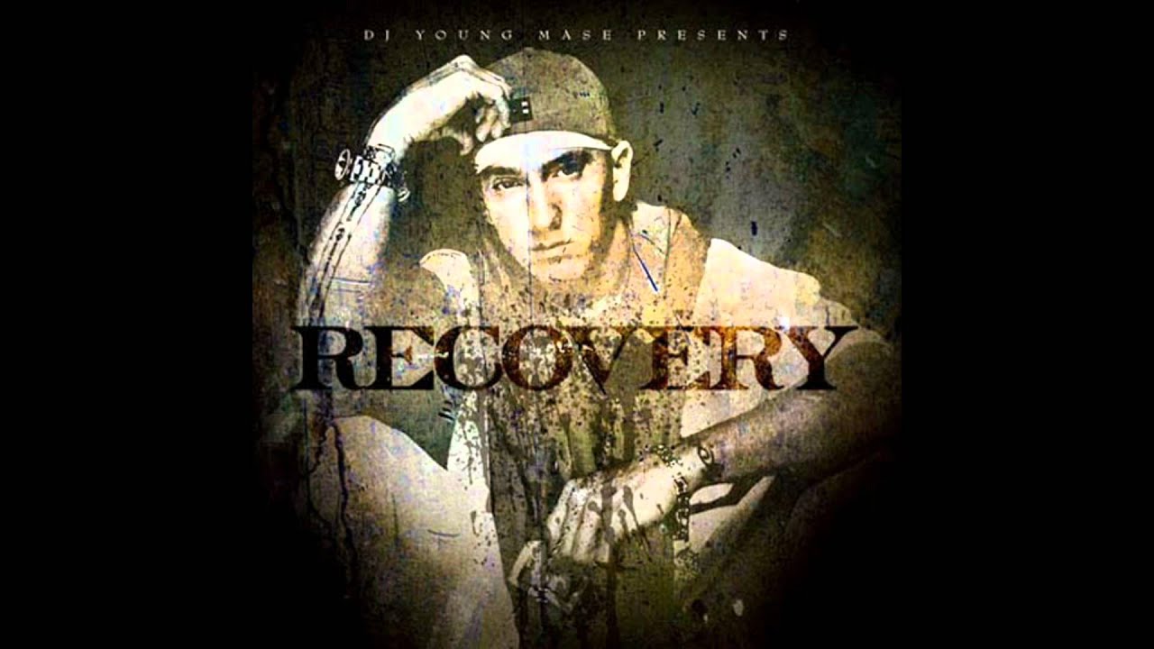 Eminem - Not afraid (Djblackpearl Bootleg Preview).mp4