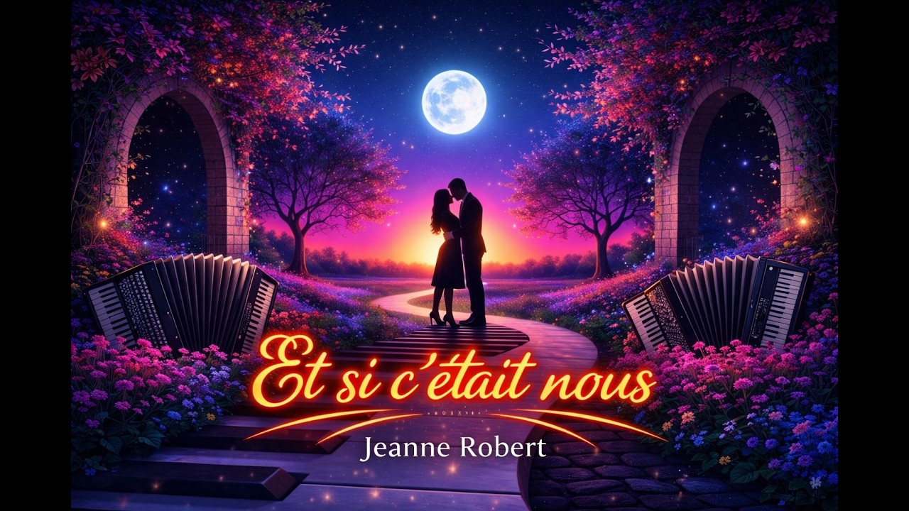 Et si c’était nous / Ballade country d’espoir romantique avec paroles
