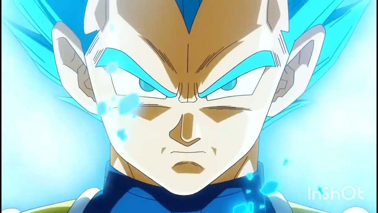 dragon ball súper AMV (Skillet - You Ain't Ready)