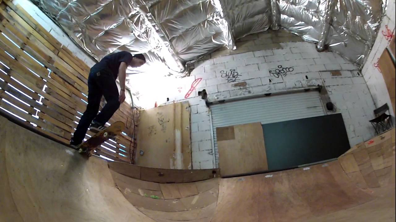 Bowl : SSC Home made Pool coping : 