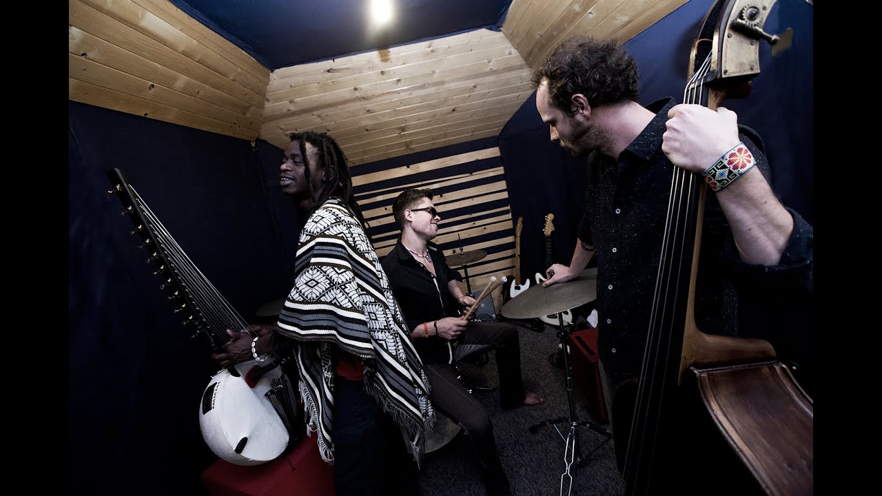 BANTAMBA - JANFA