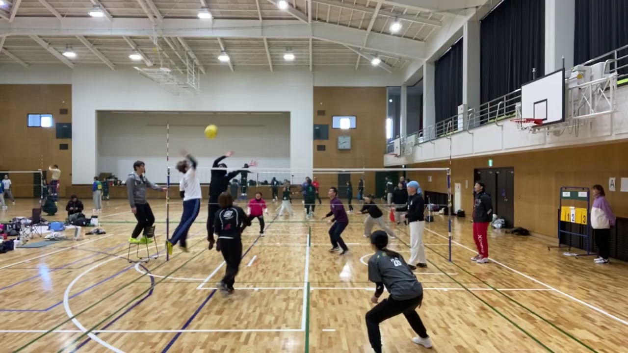 1/12雷覇交流会 雷覇vsソダシ