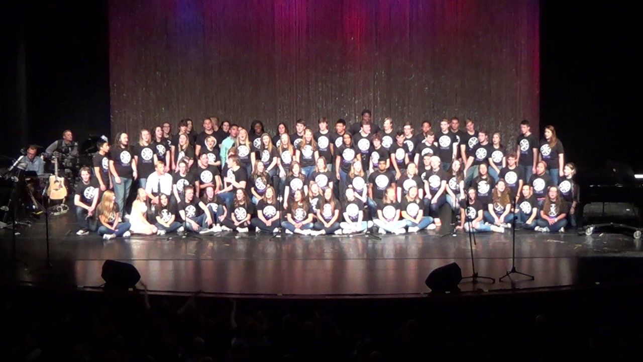 BVNW Chorale - 