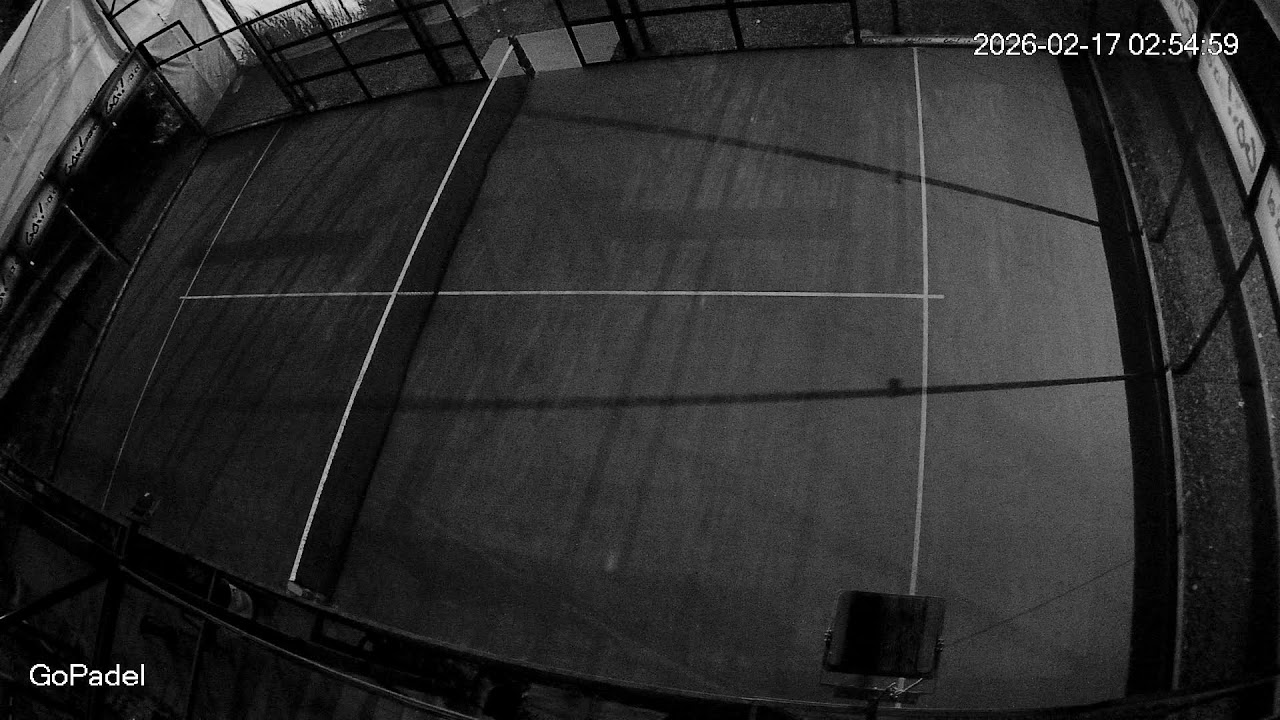 Cancha GoPadel GoPadelIbagué Club 17/02/26 inicia 00:00