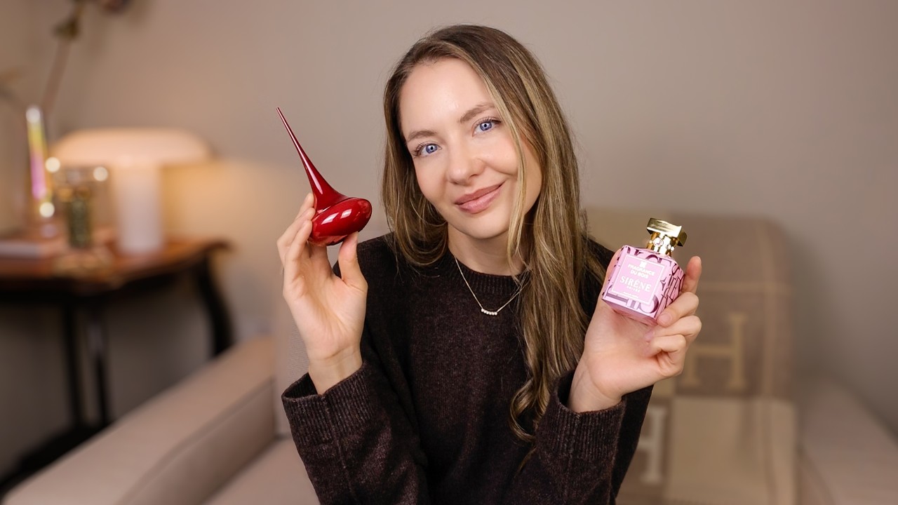 7 perfum, o kt&oacute;rych nie mogę zapomnieć