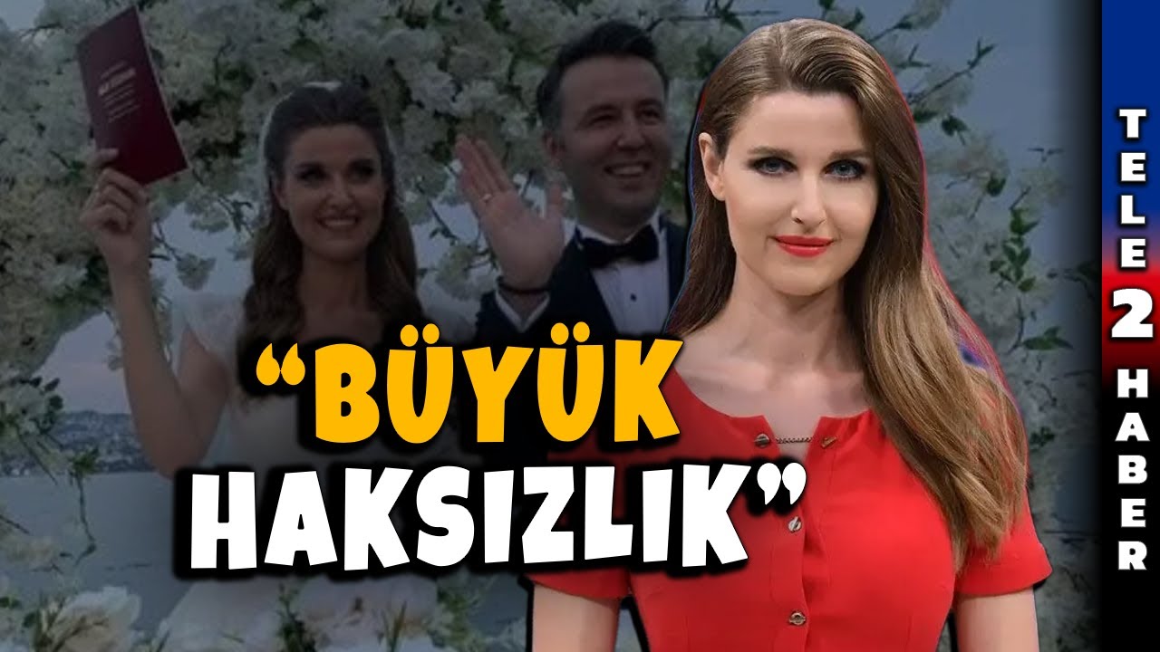 Mehmet Akif Ersoy'un eski eşi Pınar Erbaş'ın işine son verildi: Kariyer benim...