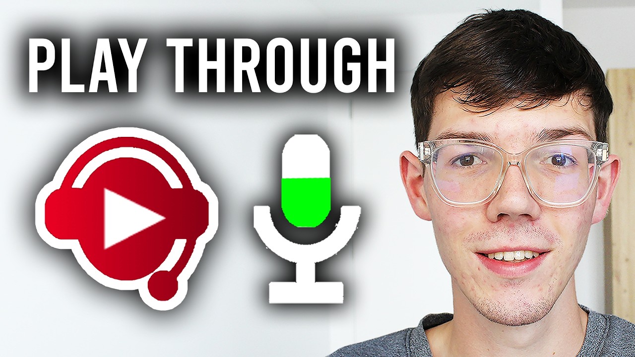 How To Use Soundpad Soundboard To Play Audio/Music Through Microphone - Full Guide