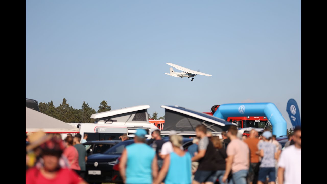 9. ročník AUTOSHOW 2025