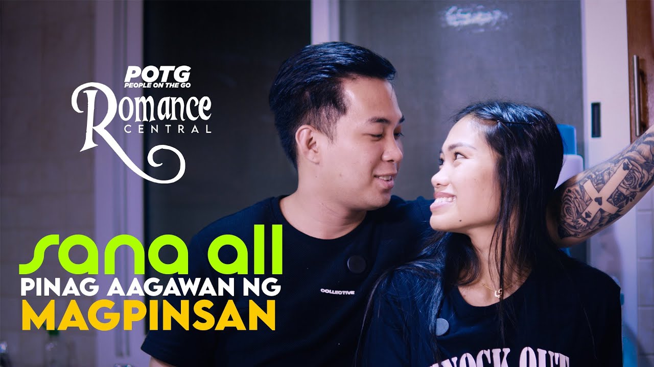 SANA ALL : Pinag aagawan ng Magpinsan! |  Short Film  |  Episode 2