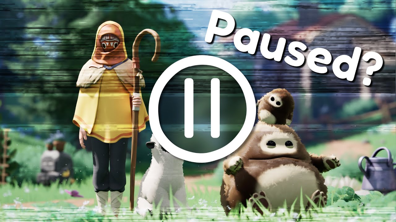 We're pausing Among The Wild for a bit... Here's why.