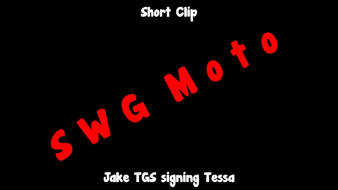 Jake TGS 