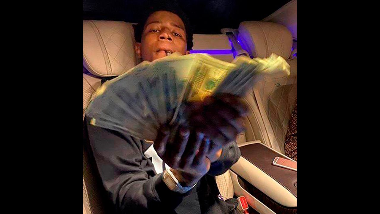 Big Scarr Type Beat - 