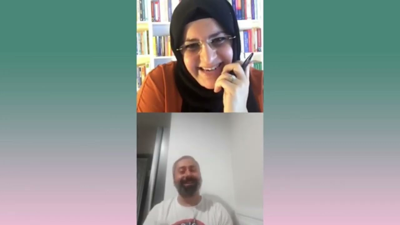 Kaygı Yaşayan İnsanlara Tvasiyeler