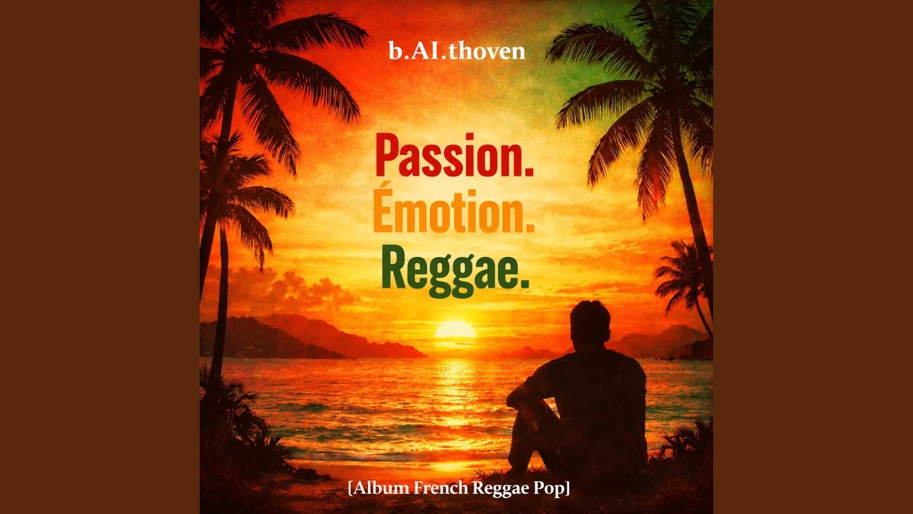 Un air d'été (French Reggae Pop)