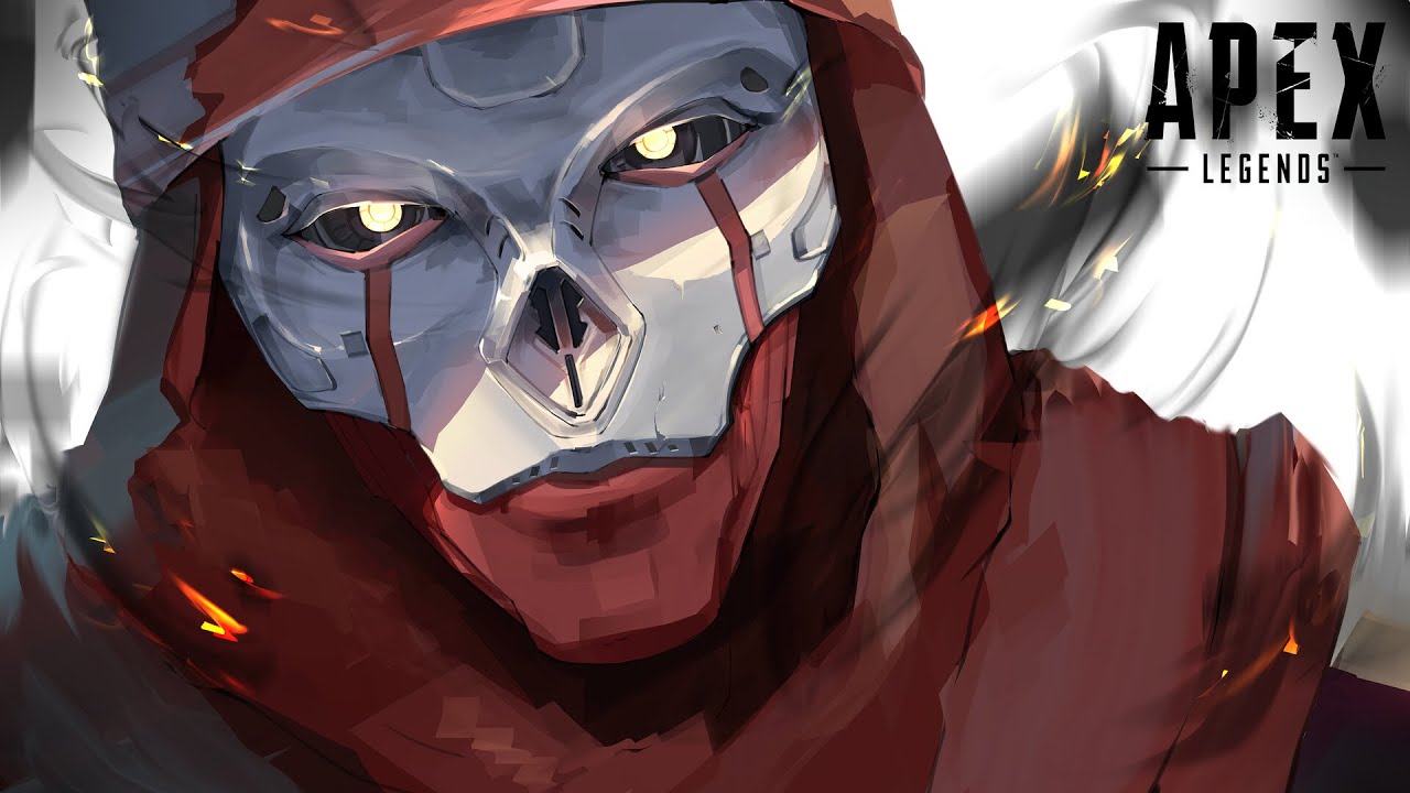 RANKED MALMING|APEX LEGENDS
