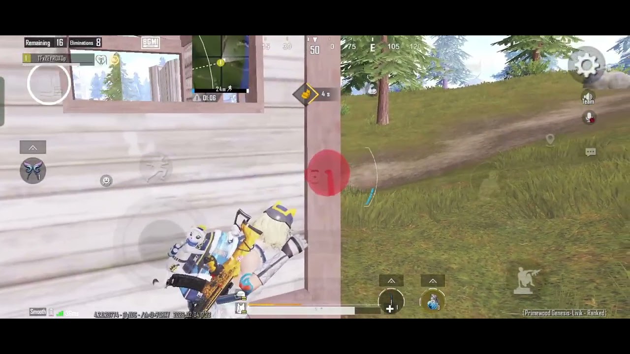 🔥 SOLO vs SQUAD CLASSIC | BGMI INSANE CLUTCH MONTAGE 😱
