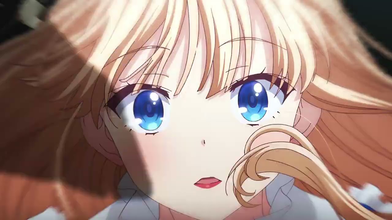 「Creditless」Tearmoon Empire Story Ending(Queen of the Night BY  kanoerana)「UHD 60FPS」| KARAKA カラカ