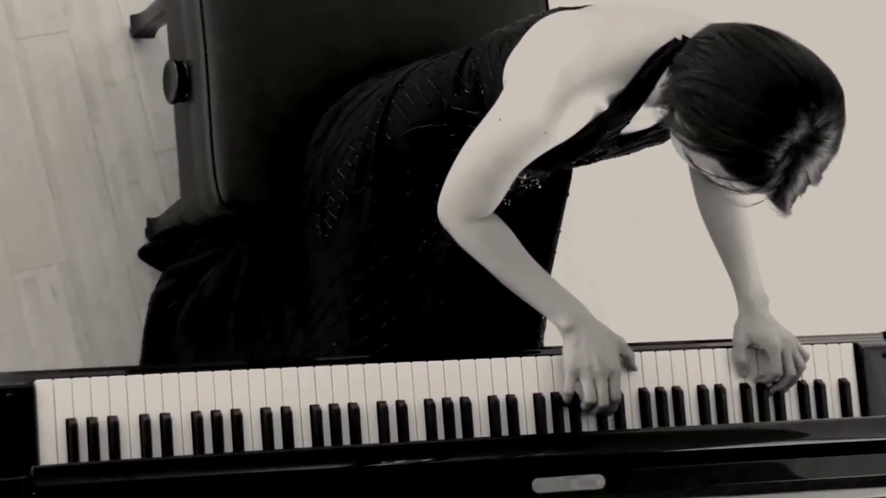eugene choi - isoldens liebestod by wagner/liszt