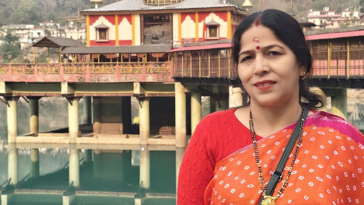 धारी देवी का चमत्कारिक रूप का दर्शन का सौभाग्य  मिला।  जय मां धारी देवी।🚩🚩🙏🙏🙏🙏🚩🚩🚩🌹
